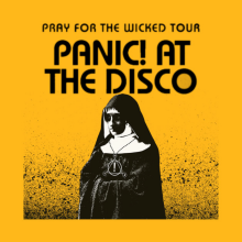 Pray For The Wicked Download