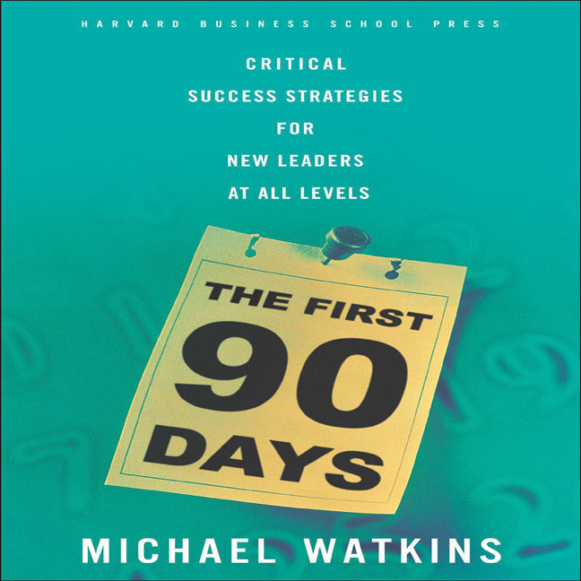 First 90 Days Pdf Michael Watkins Free Download